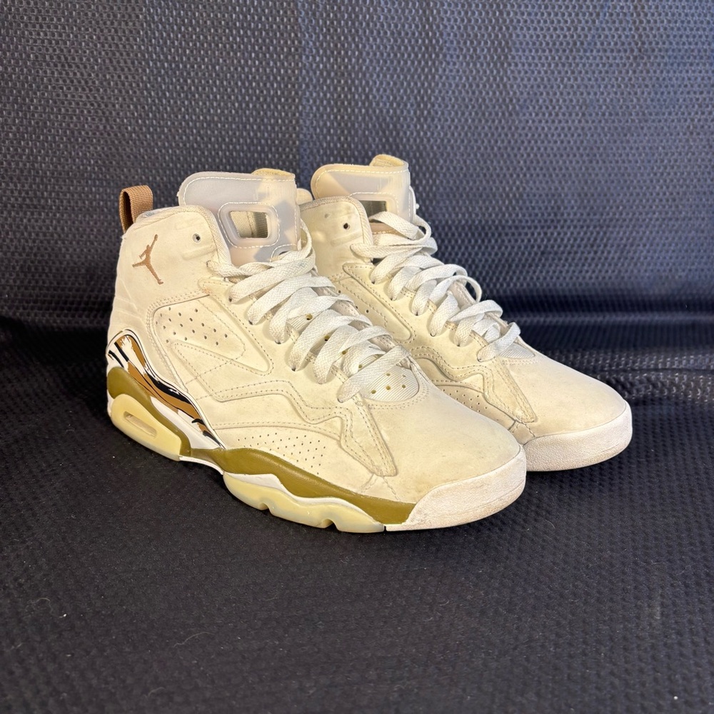 Jordan Jumpman Flight MVP Palomino Women’s